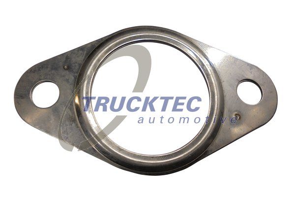 TRUCKTEC AUTOMOTIVE Прокладка, выпускной коллектор 02.16.011